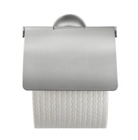 PORTARROLLOS CON TAPA STARCK T DURAVIT